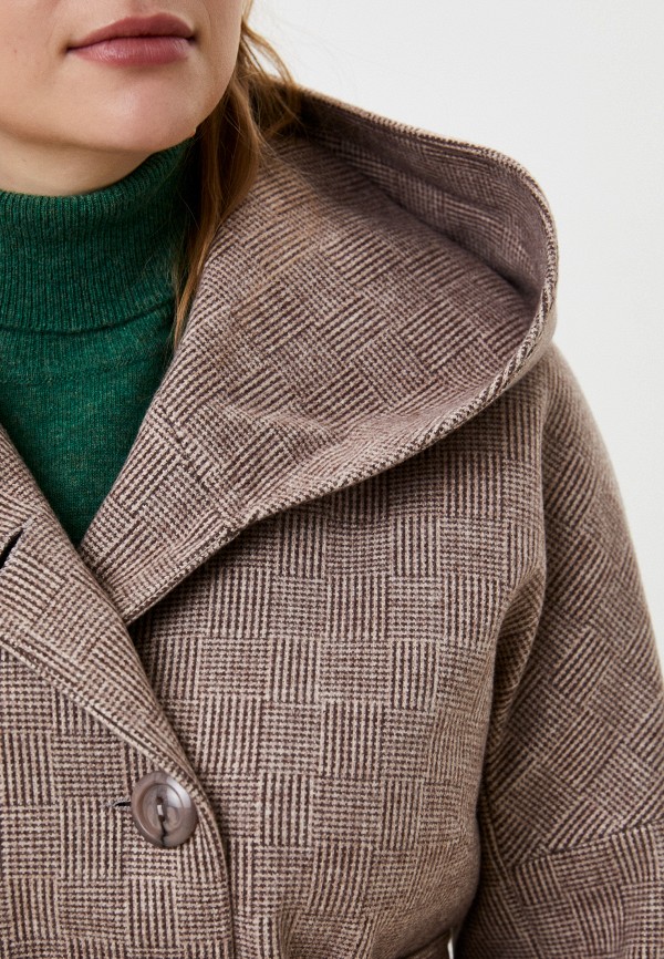 фото Пальто just beauty