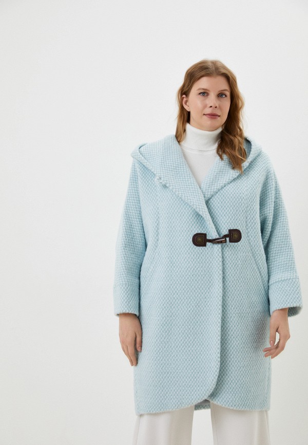 фото Пальто just beauty