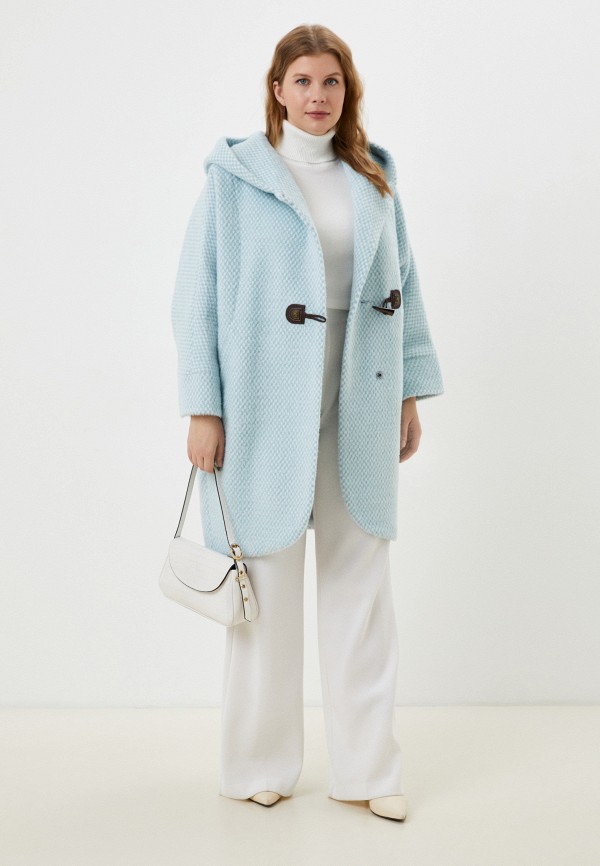 фото Пальто just beauty