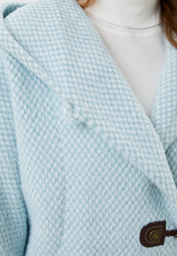 фото Пальто just beauty