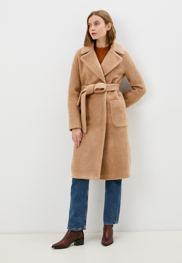 фото Пальто just beauty