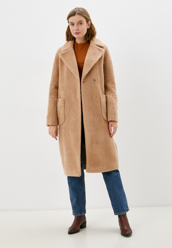 фото Пальто just beauty