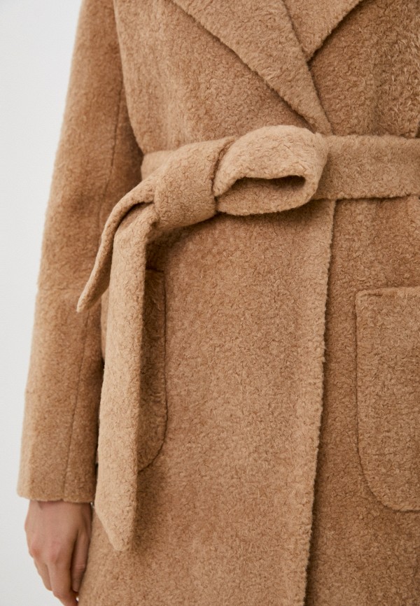 фото Пальто just beauty