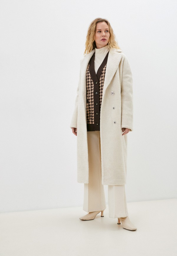 фото Пальто just beauty