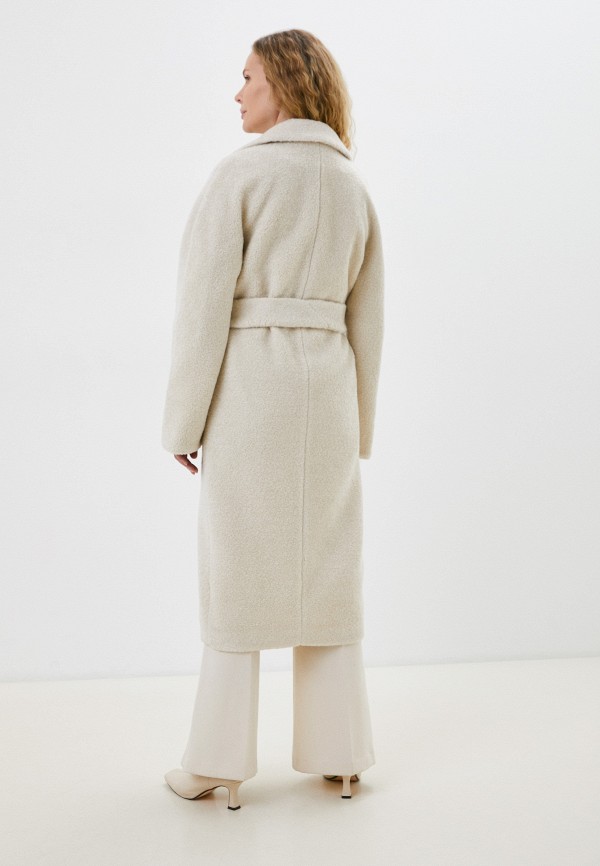 фото Пальто just beauty