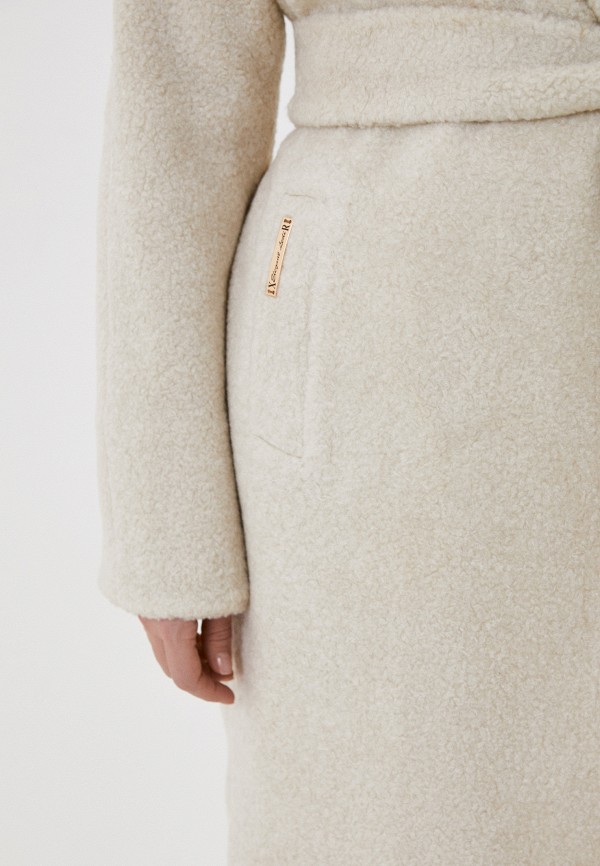 фото Пальто just beauty