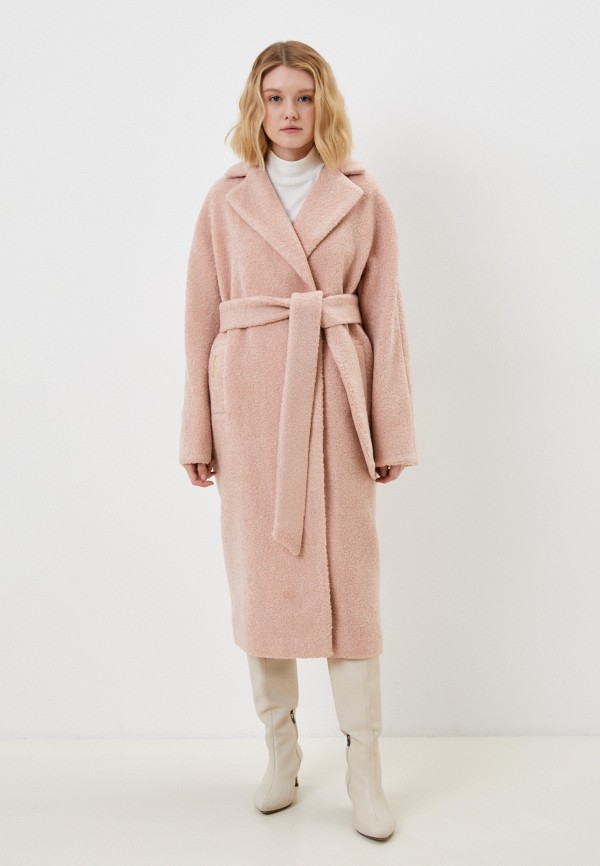 фото Пальто just beauty