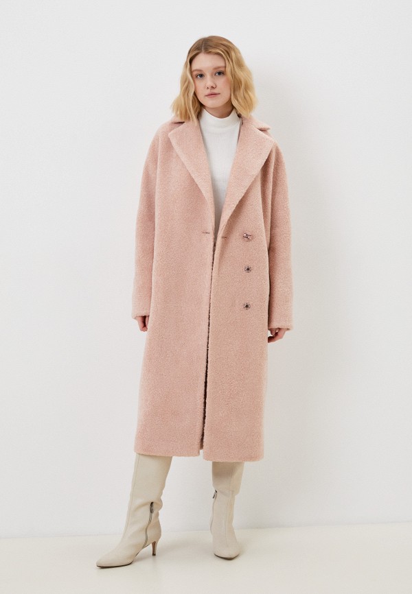 фото Пальто just beauty