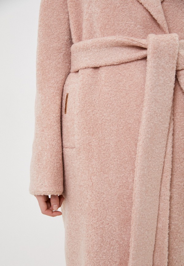 фото Пальто just beauty