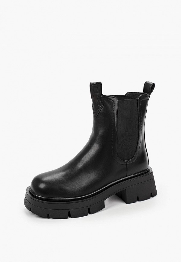 фото Ботинки араз