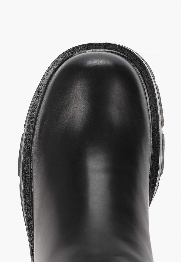 фото Ботинки араз