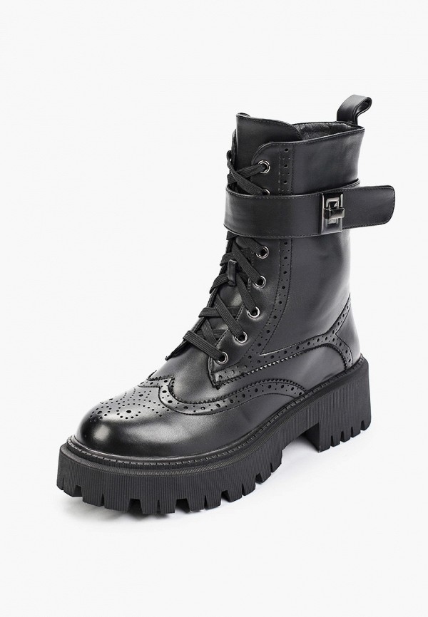 фото Ботинки араз