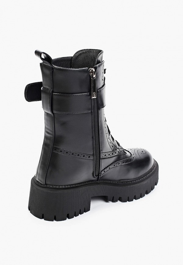 фото Ботинки араз