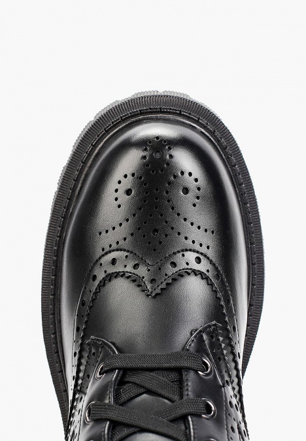 фото Ботинки араз