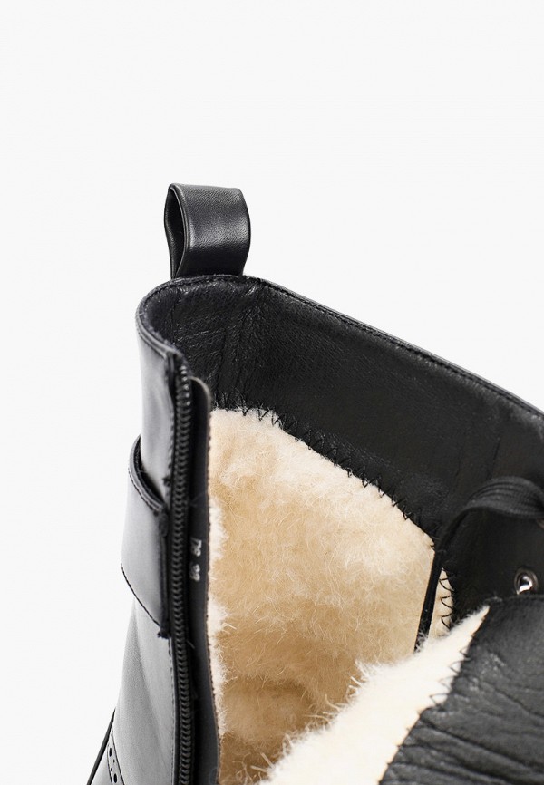 фото Ботинки араз