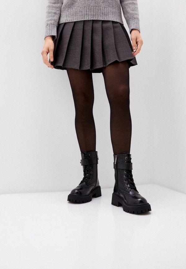 фото Ботинки араз