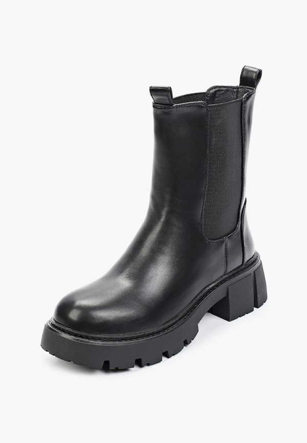 фото Ботинки араз