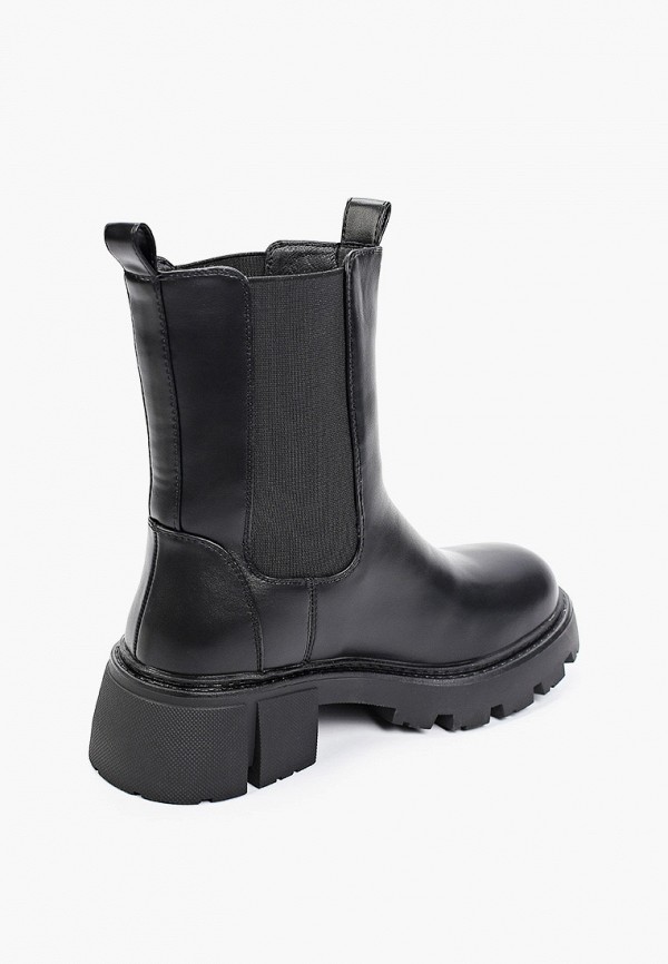 фото Ботинки араз