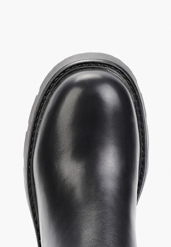 фото Ботинки араз