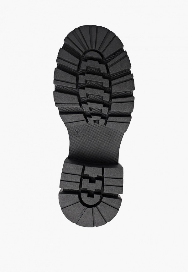 фото Ботинки араз