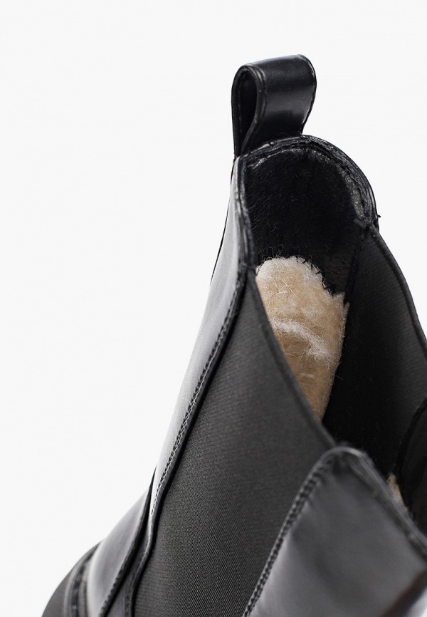 фото Ботинки араз