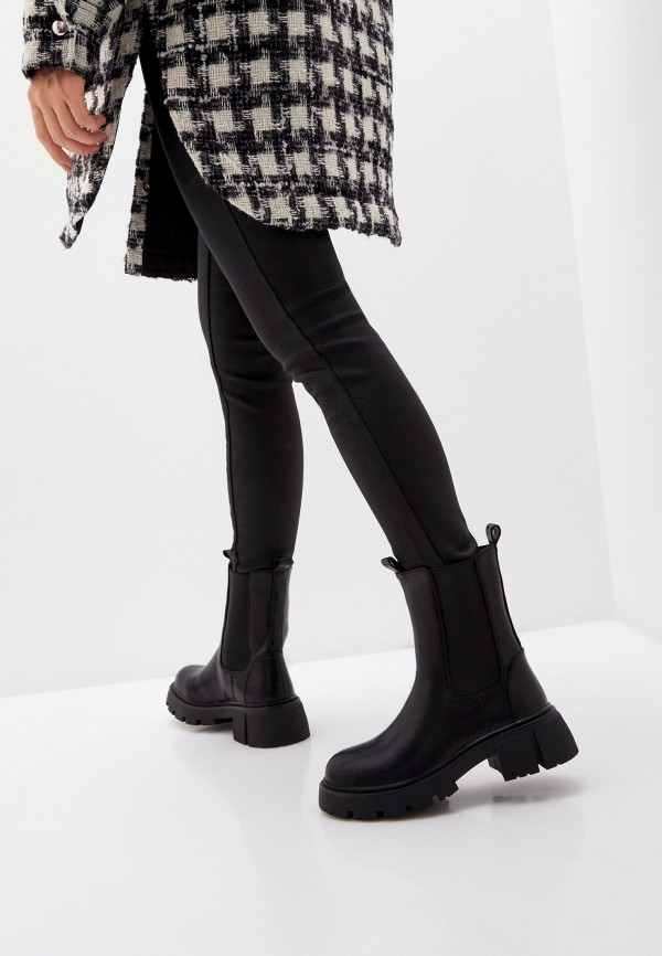 фото Ботинки араз