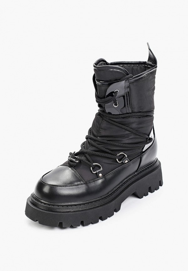 фото Ботинки араз