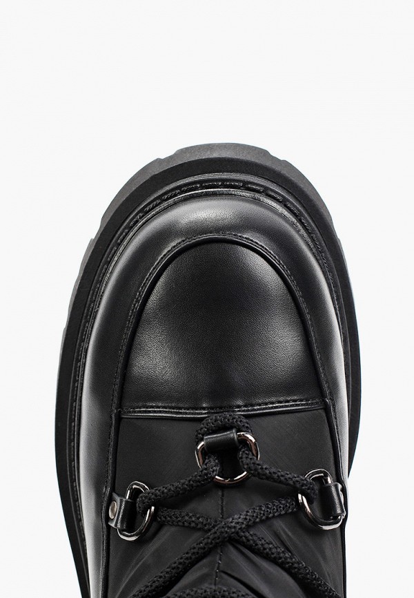 фото Ботинки араз