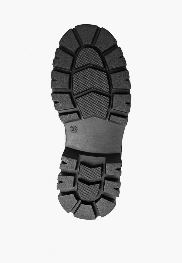 фото Ботинки араз