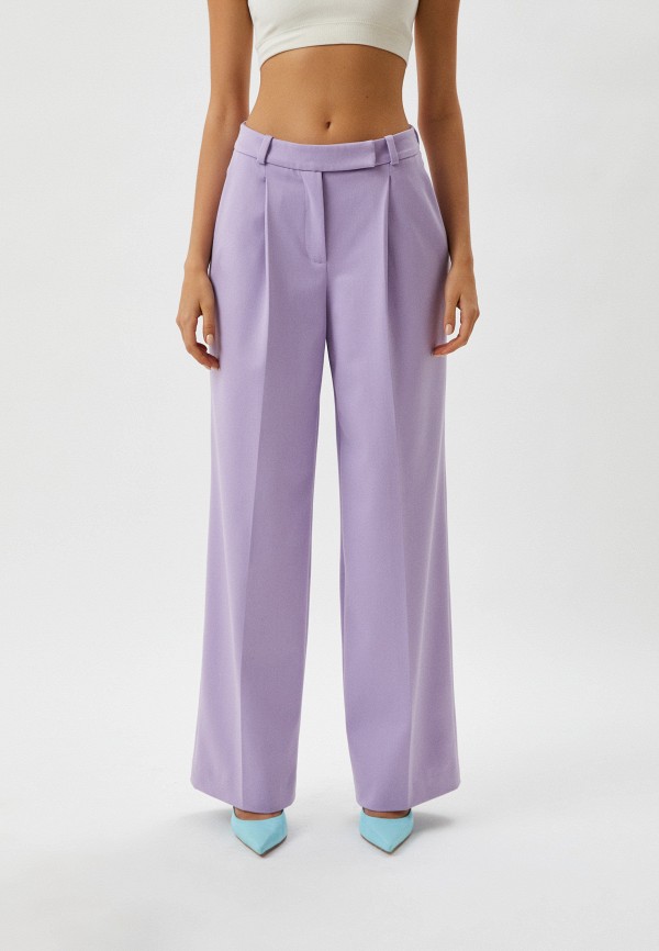 фото Брюки sorelle