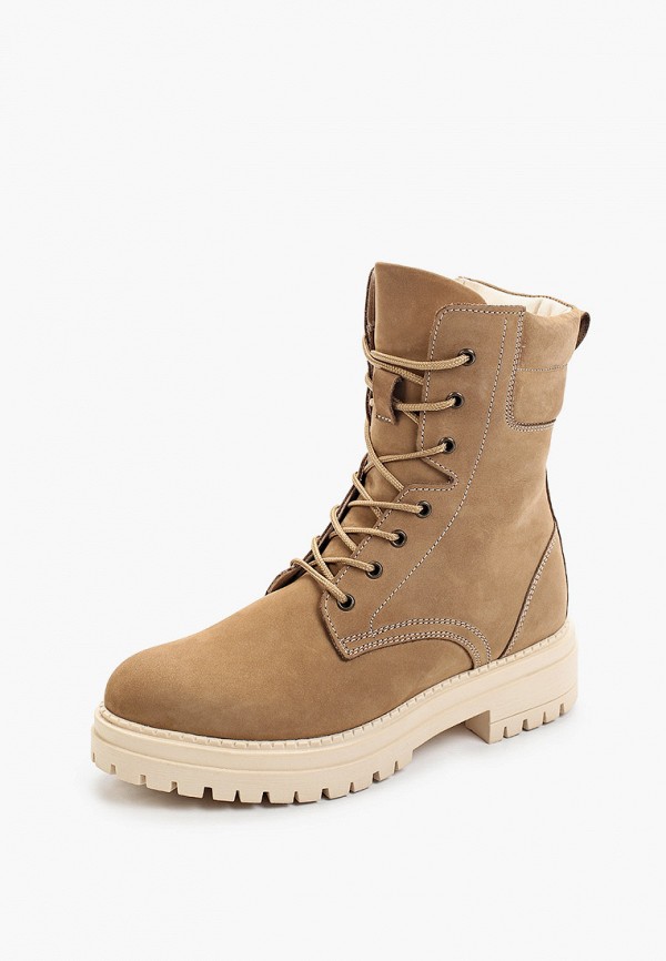 фото Ботинки respect