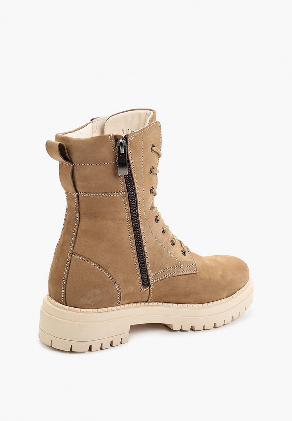 фото Ботинки respect