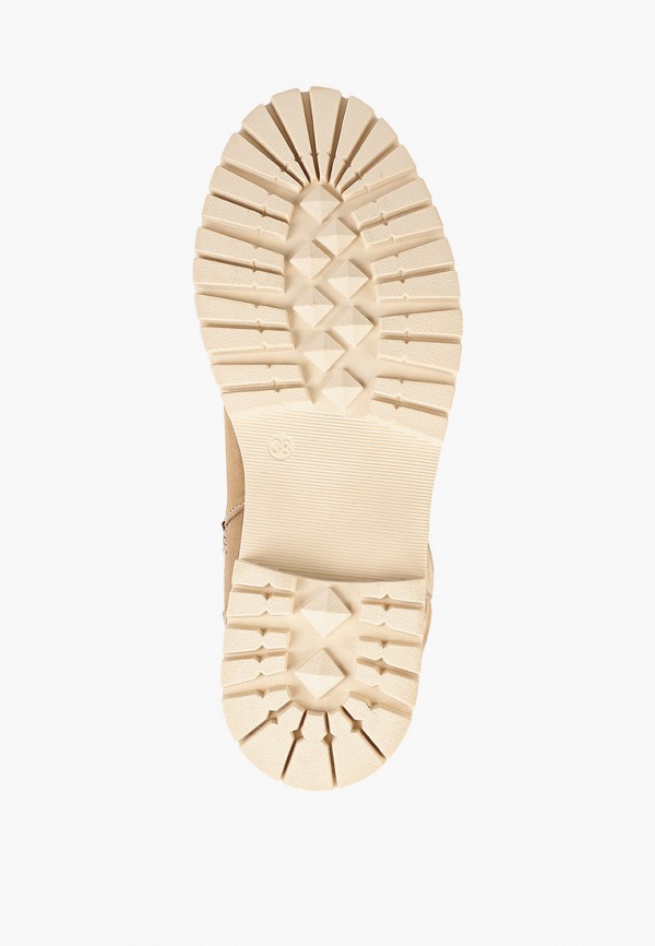 фото Ботинки respect