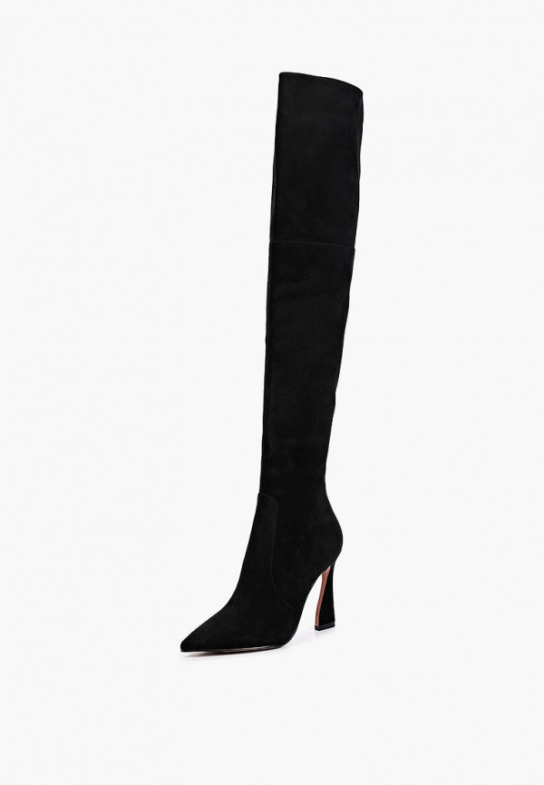 фото Ботфорты marco bonne`