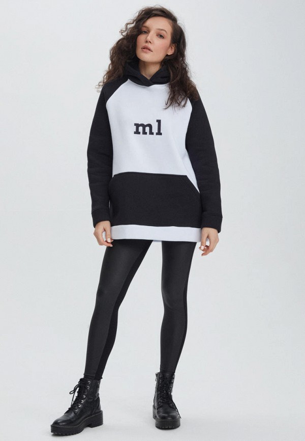 фото Худи lacitta