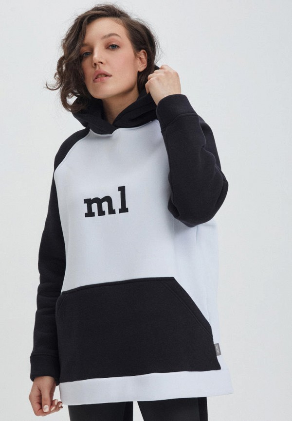 фото Худи lacitta