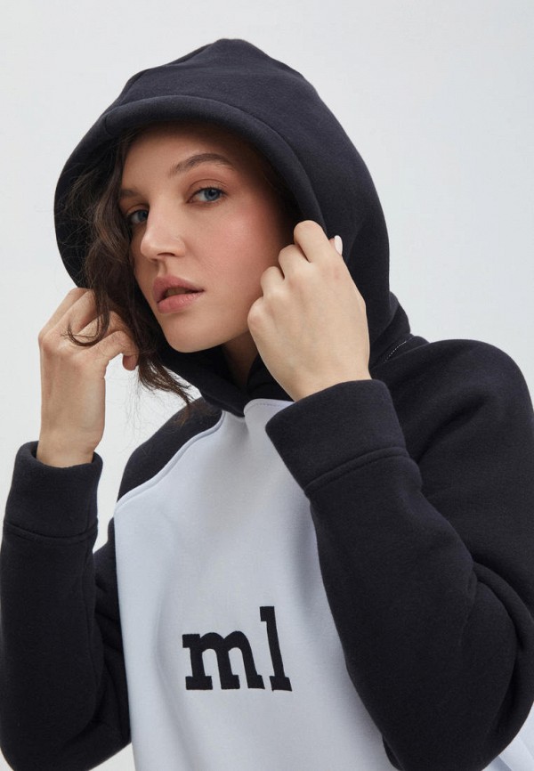 фото Худи lacitta