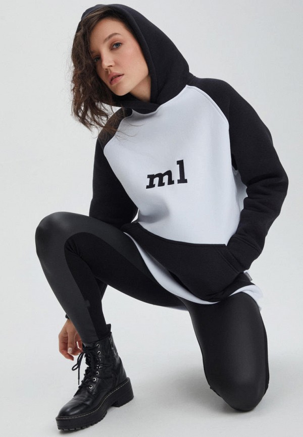 фото Худи lacitta