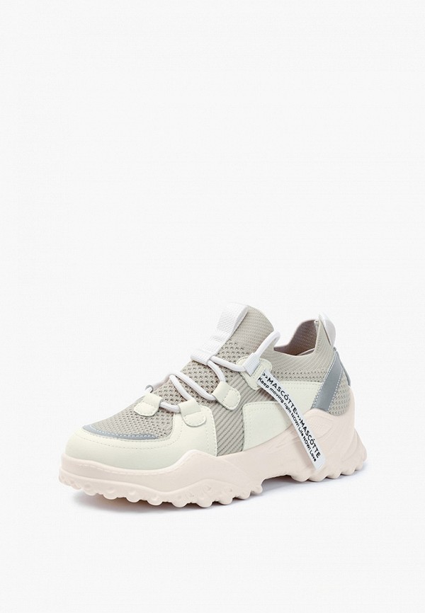 фото Кроссовки mascotte