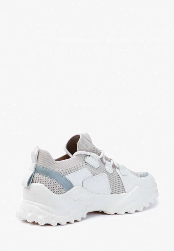 фото Кроссовки mascotte