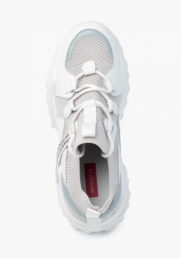 фото Кроссовки mascotte