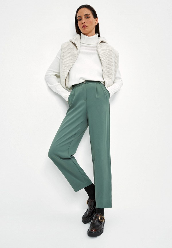 фото Брюки zarina