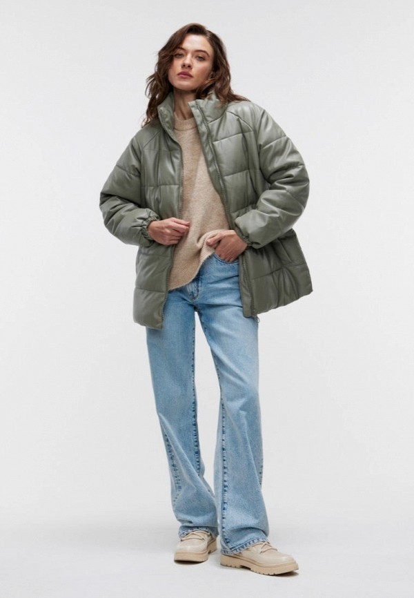 фото Куртка утепленная befree