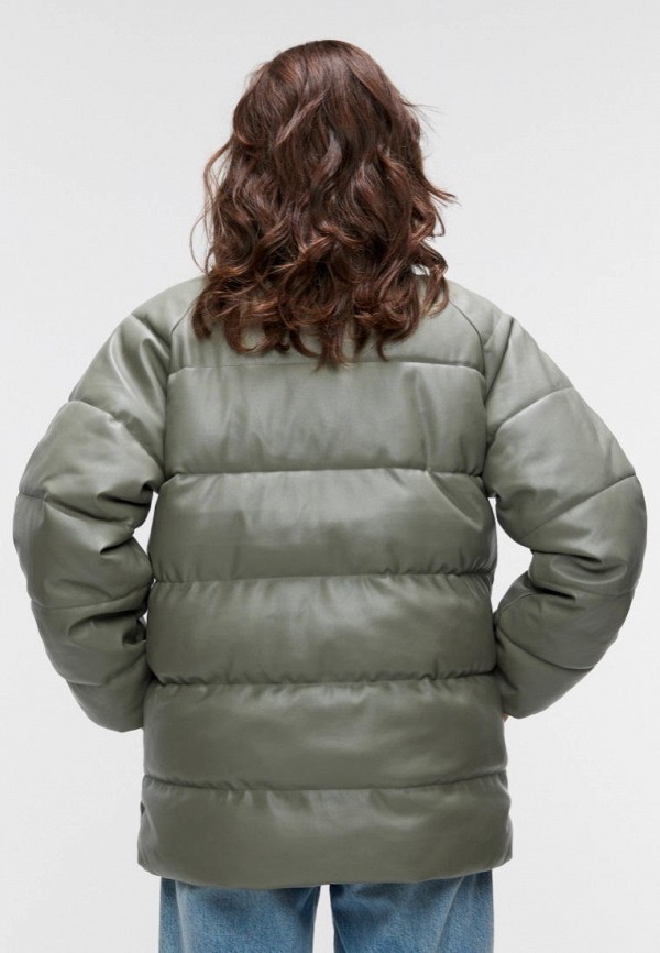 фото Куртка утепленная befree