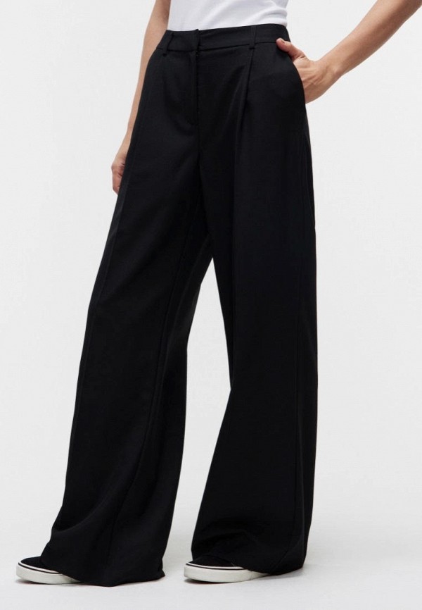 фото Брюки befree