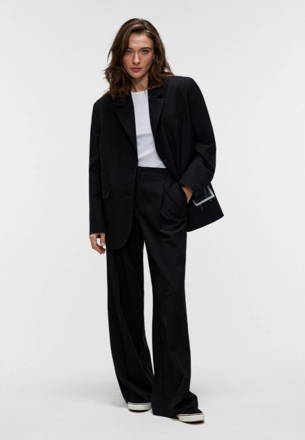 фото Брюки befree