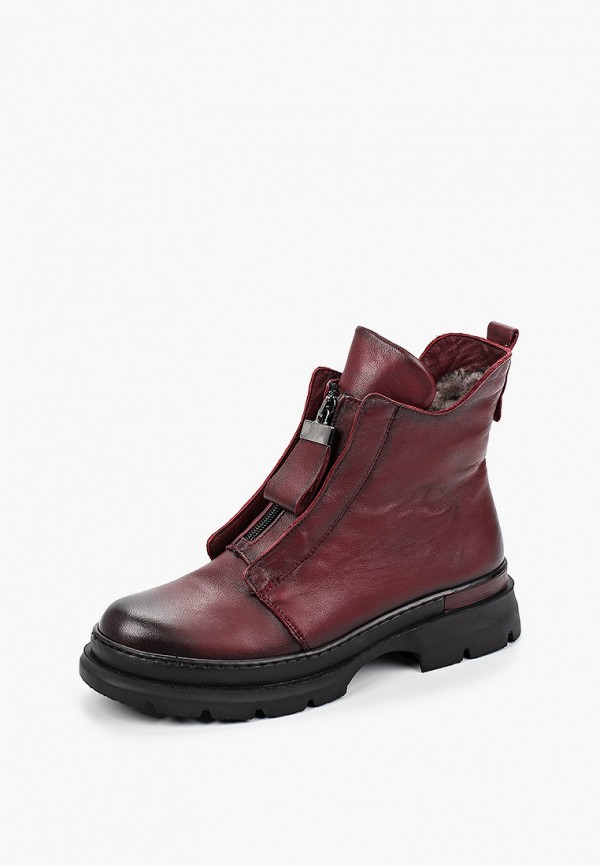 фото Ботинки laremo