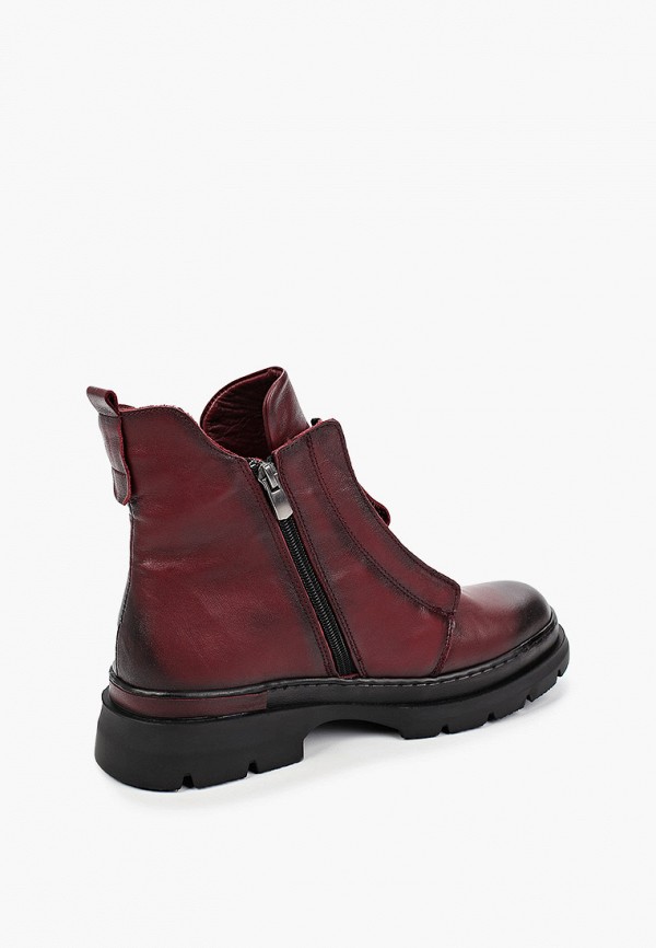 фото Ботинки laremo