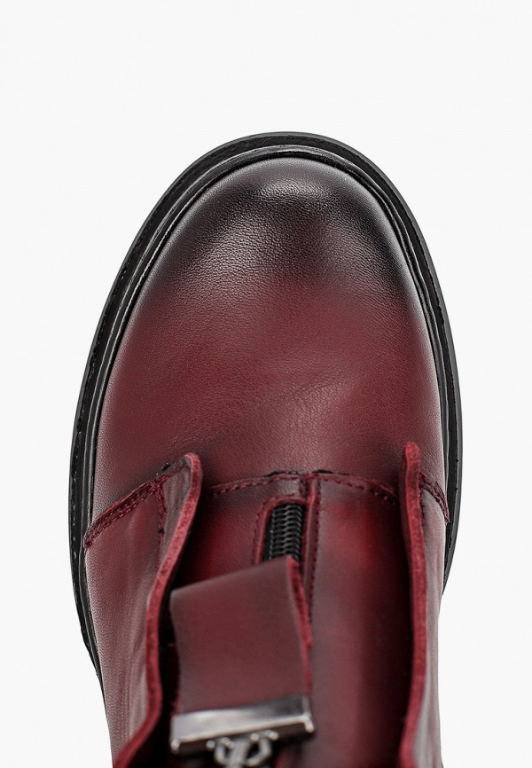 фото Ботинки laremo