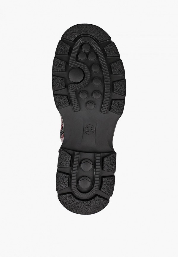 фото Ботинки laremo